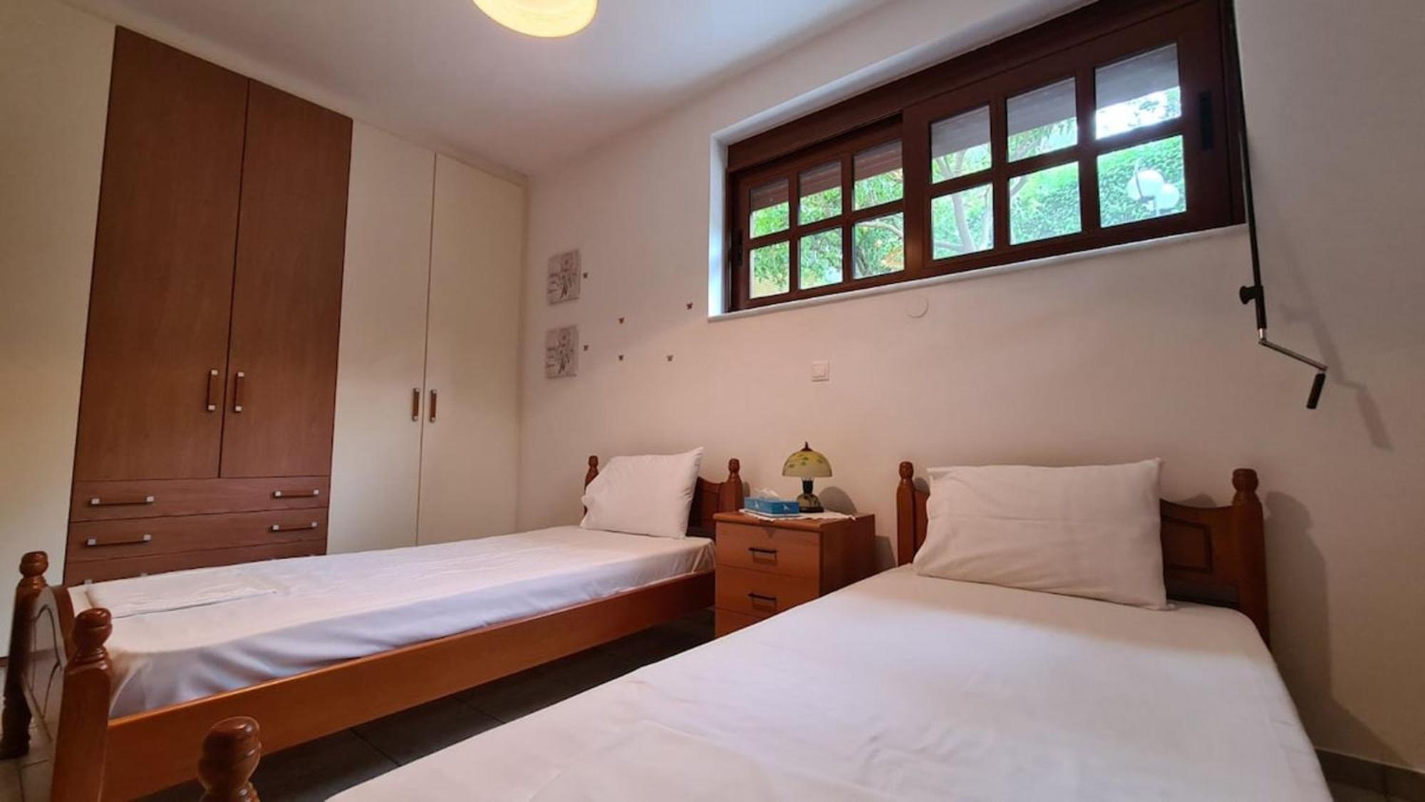 Luxurious Villa Anastasia Ziria Ngoại thất bức ảnh