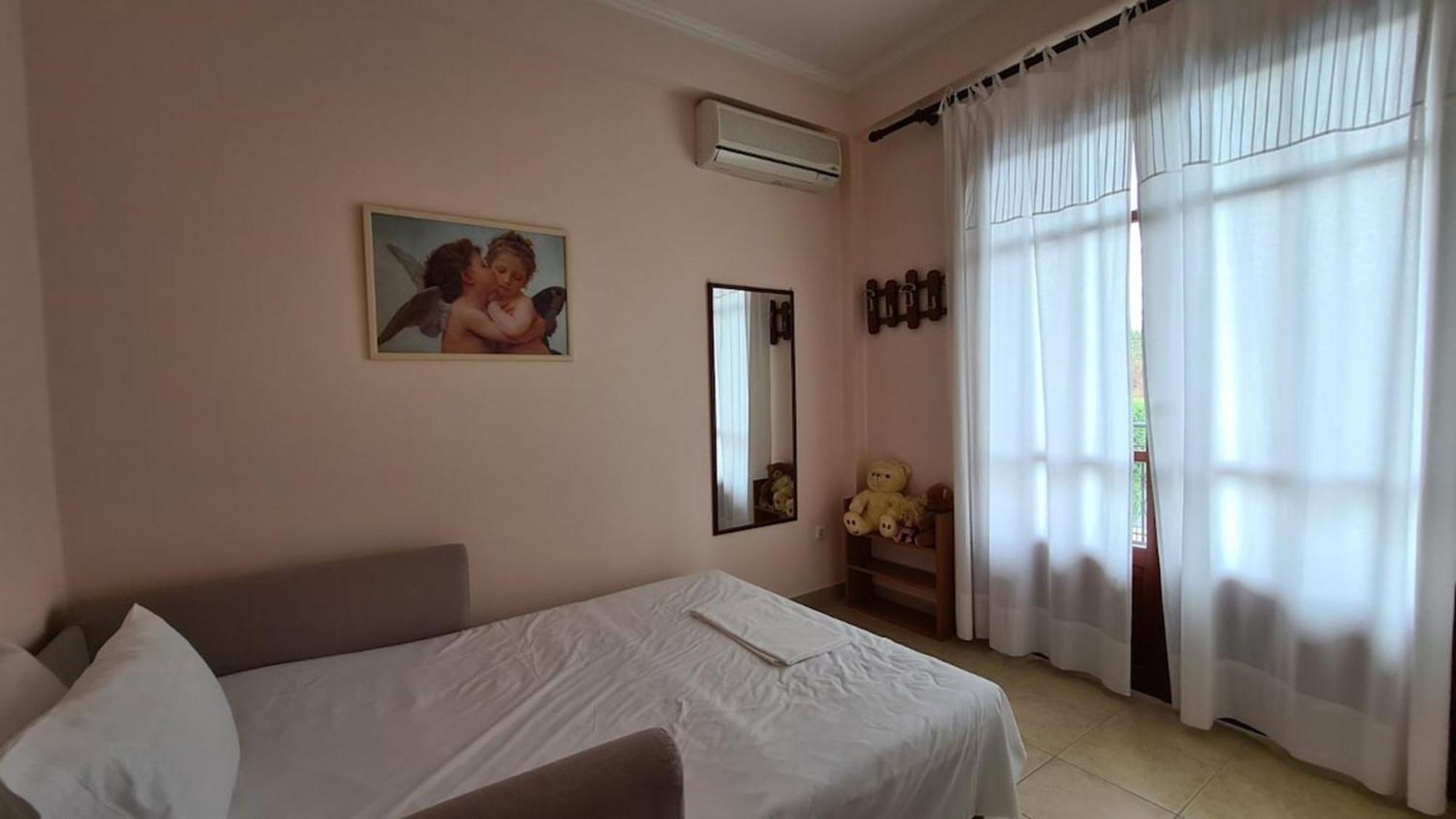 Luxurious Villa Anastasia Ziria Ngoại thất bức ảnh