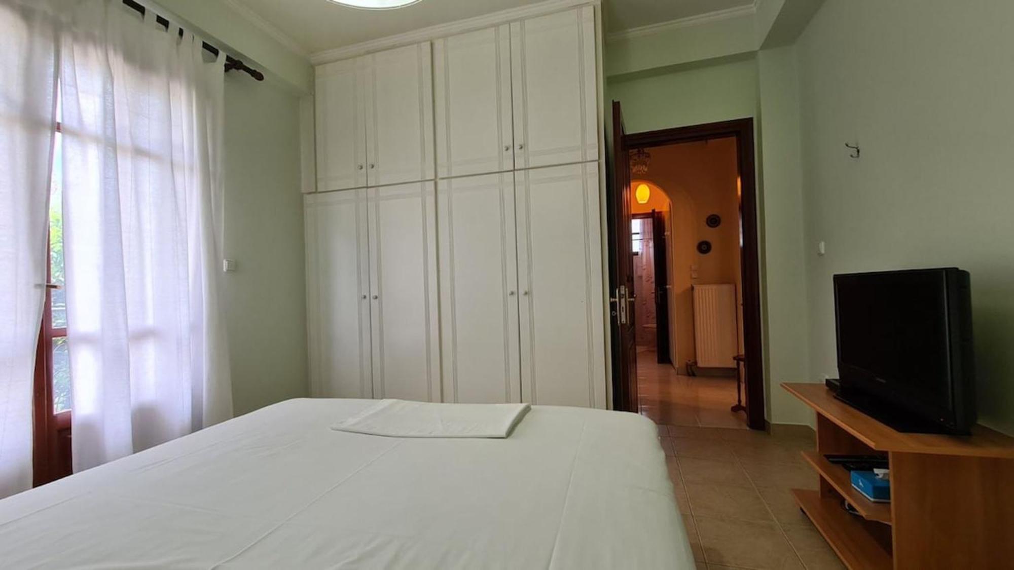Luxurious Villa Anastasia Ziria Ngoại thất bức ảnh