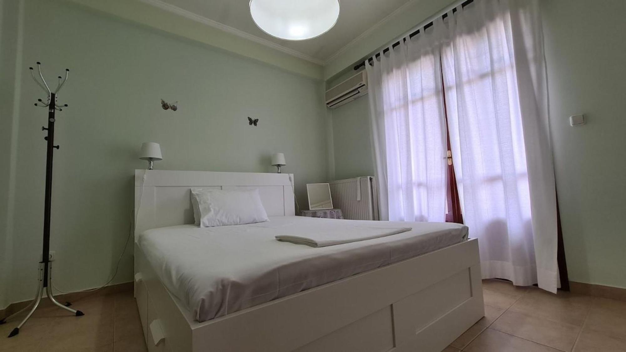 Luxurious Villa Anastasia Ziria Ngoại thất bức ảnh