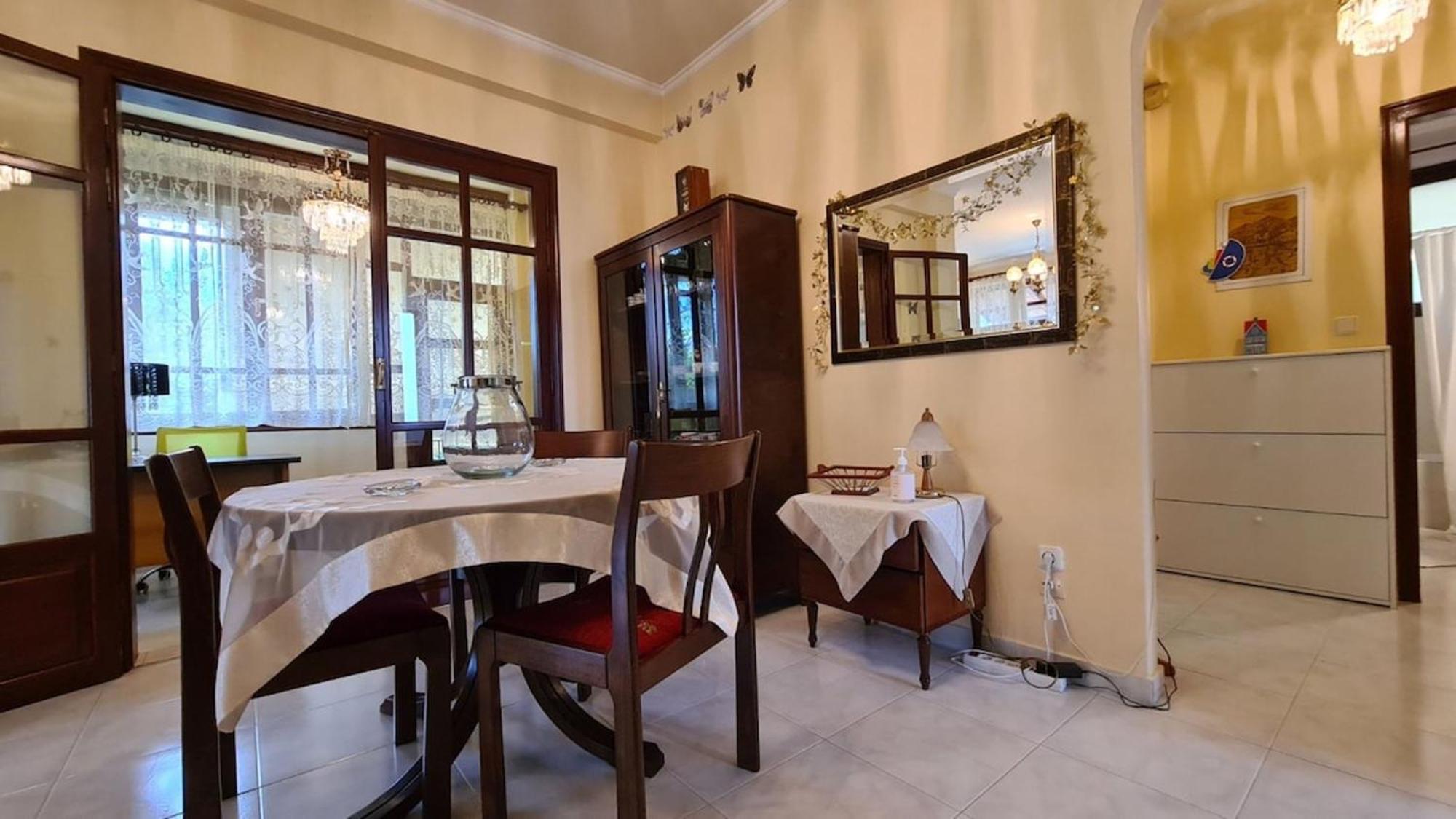 Luxurious Villa Anastasia Ziria Ngoại thất bức ảnh