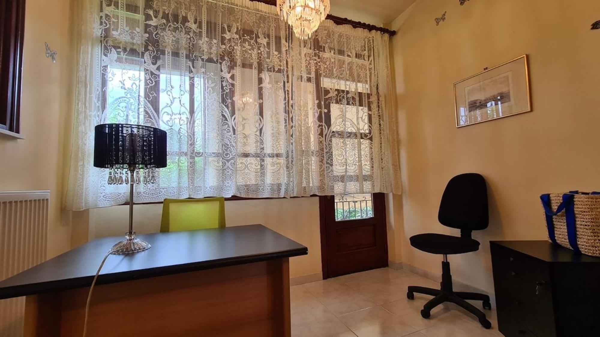 Luxurious Villa Anastasia Ziria Ngoại thất bức ảnh