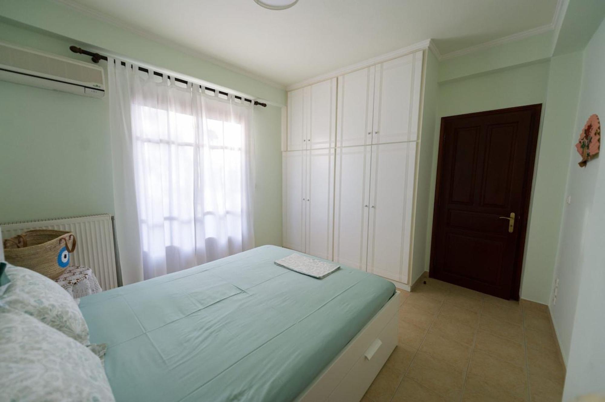 Luxurious Villa Anastasia Ziria Ngoại thất bức ảnh