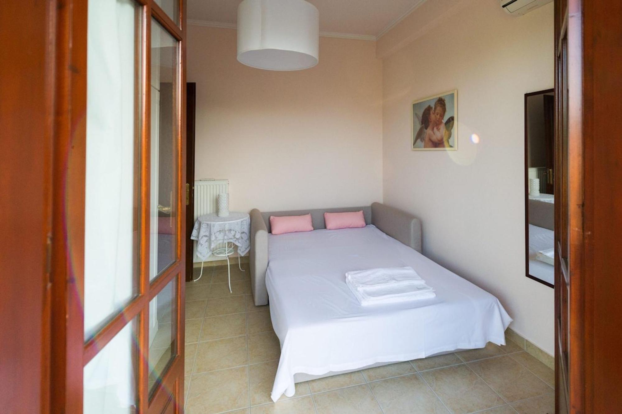 Luxurious Villa Anastasia Ziria Ngoại thất bức ảnh
