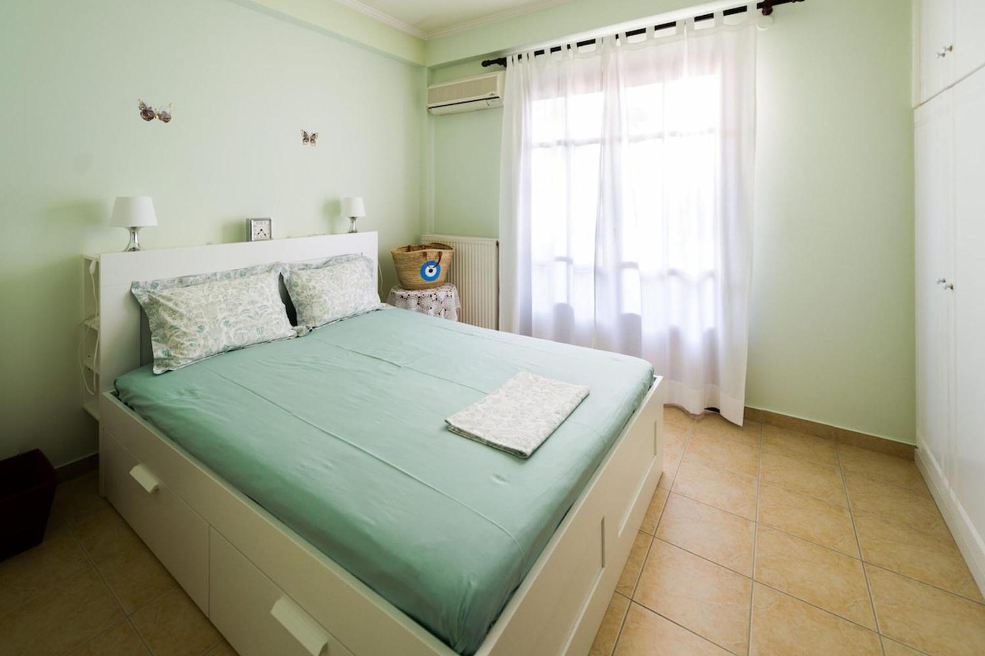 Luxurious Villa Anastasia Ziria Ngoại thất bức ảnh