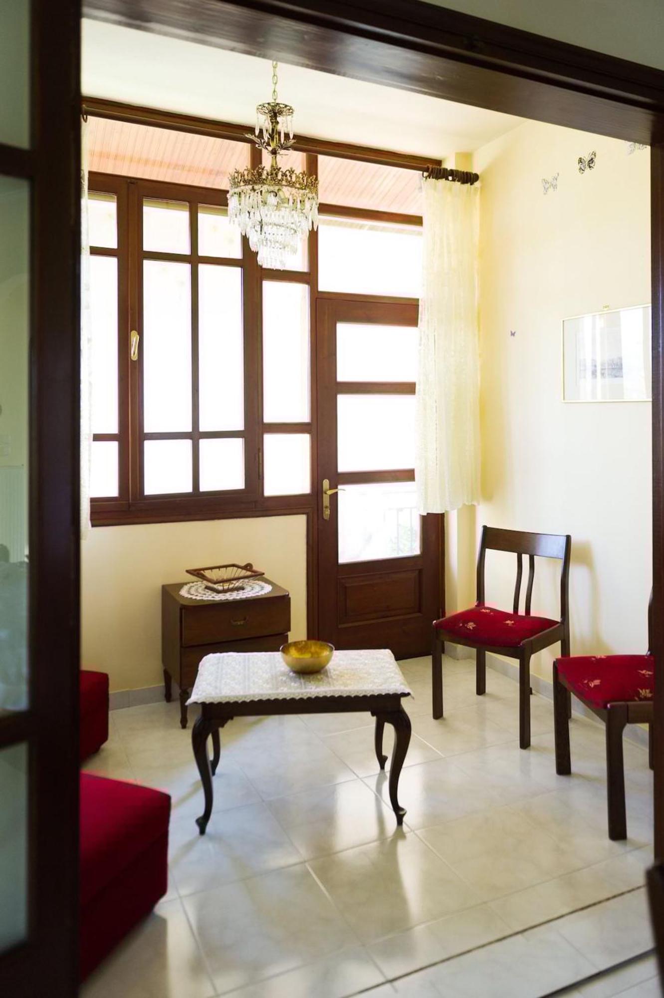 Luxurious Villa Anastasia Ziria Ngoại thất bức ảnh