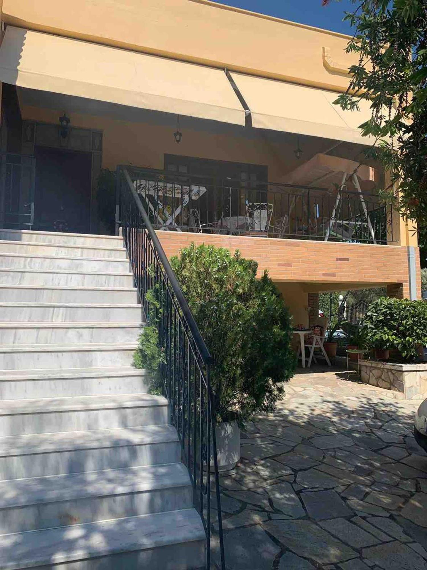 Luxurious Villa Anastasia Ziria Ngoại thất bức ảnh